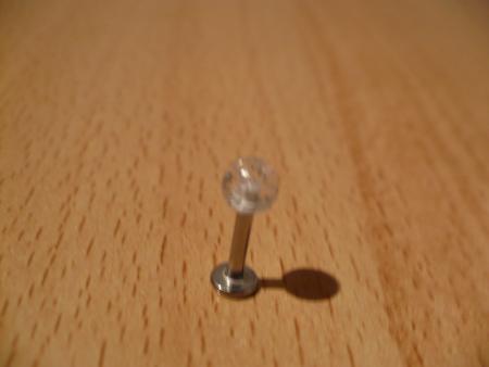 boule n9 - 8mm