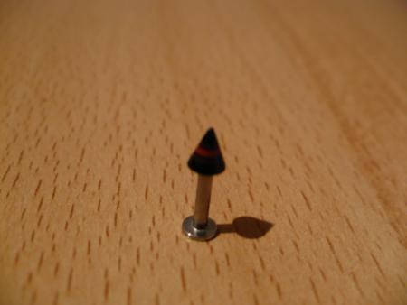 spike n3 - 8mm