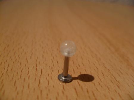 boule n4 - 8mm