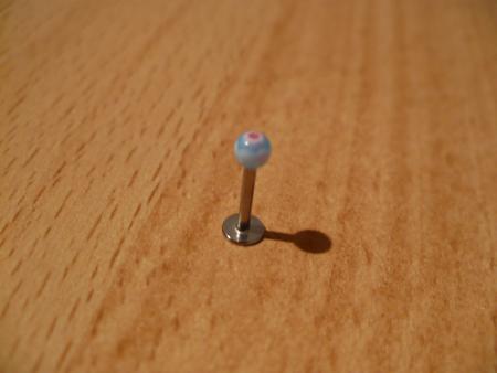 boule n2 - 8mm