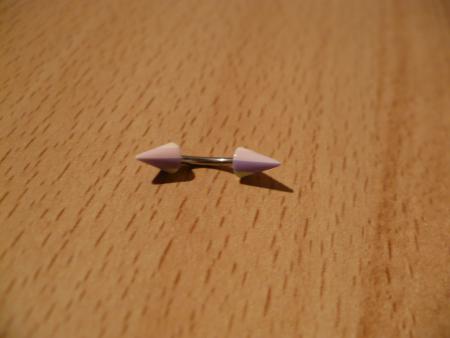 Spike n5